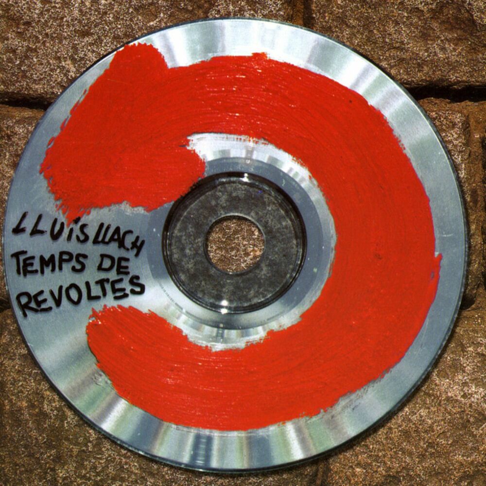 Picture of Temps de revoltes