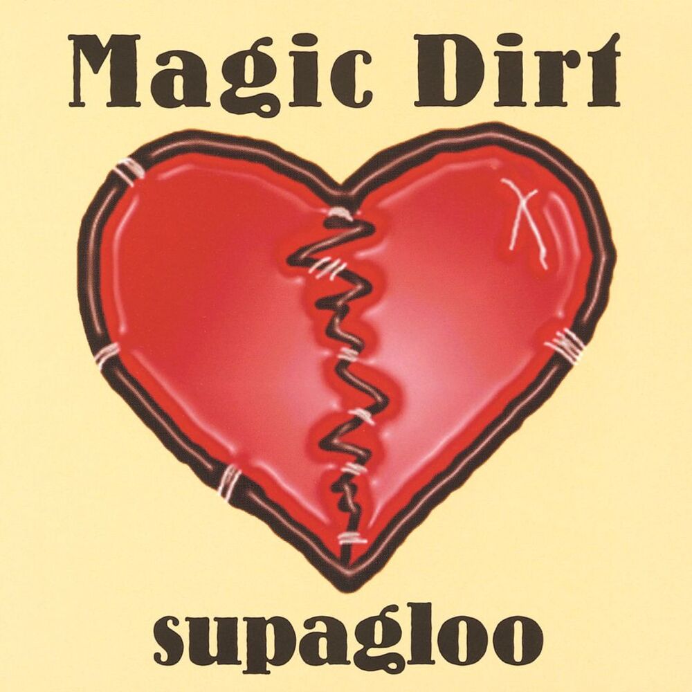 Picture of Supagloo