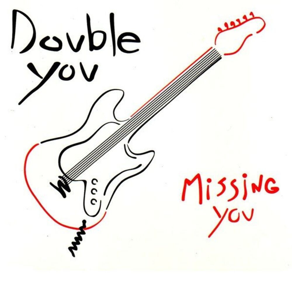 Picture of Missing You Double Pack Red