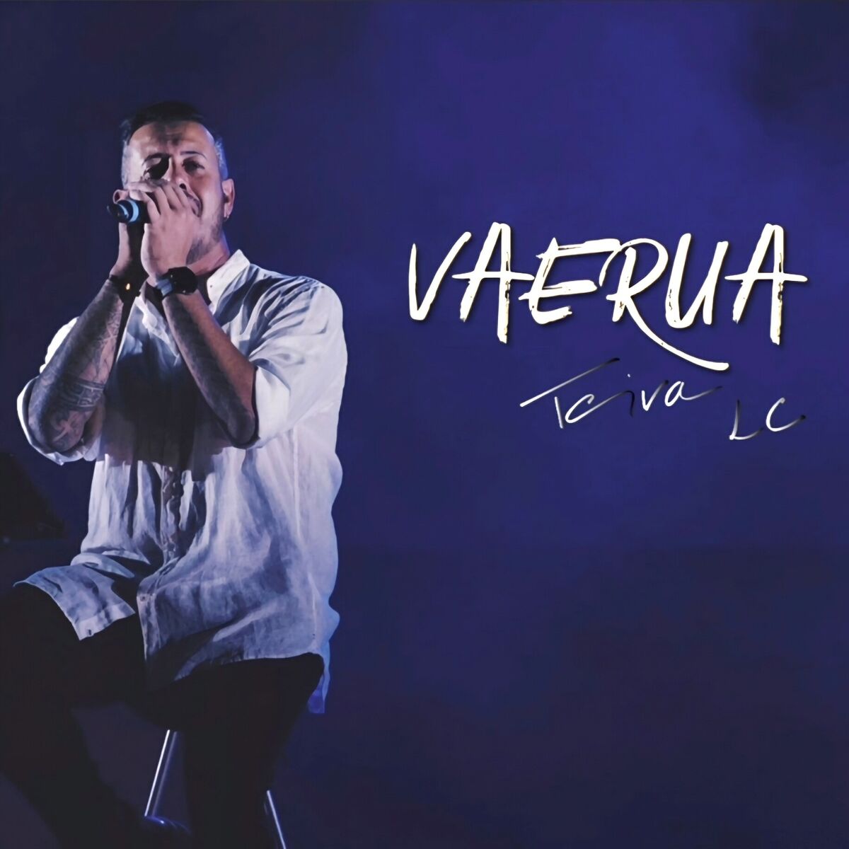 Album cover of Vaerua (Radio edit)