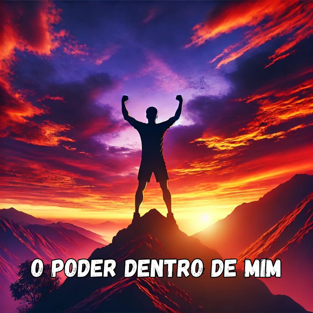 Picture of O Poder Dentro de Mim