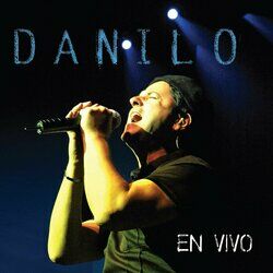 Cover of Danilo en Vivo (Perú) (En Vivo)