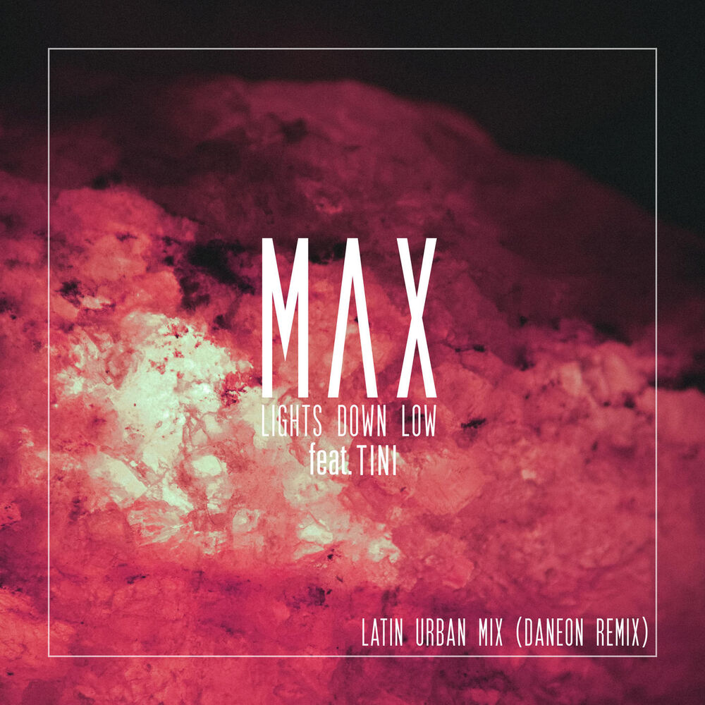 Picture of Lights Down Low (Latin Urban Mix)