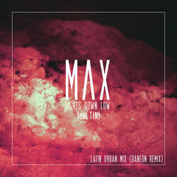 Cover of Lights Down Low (Latin Urban Mix)