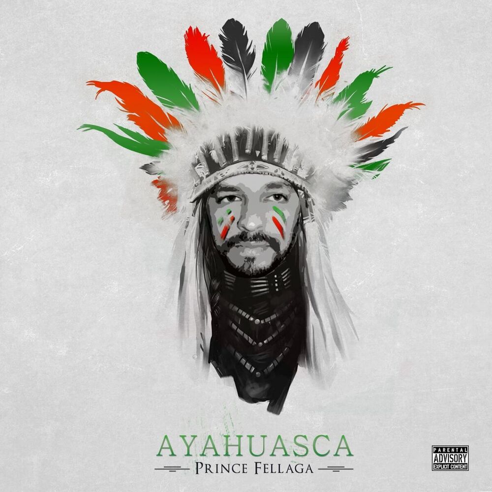 Picture of Ayahuasca