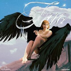 Cover of Frío