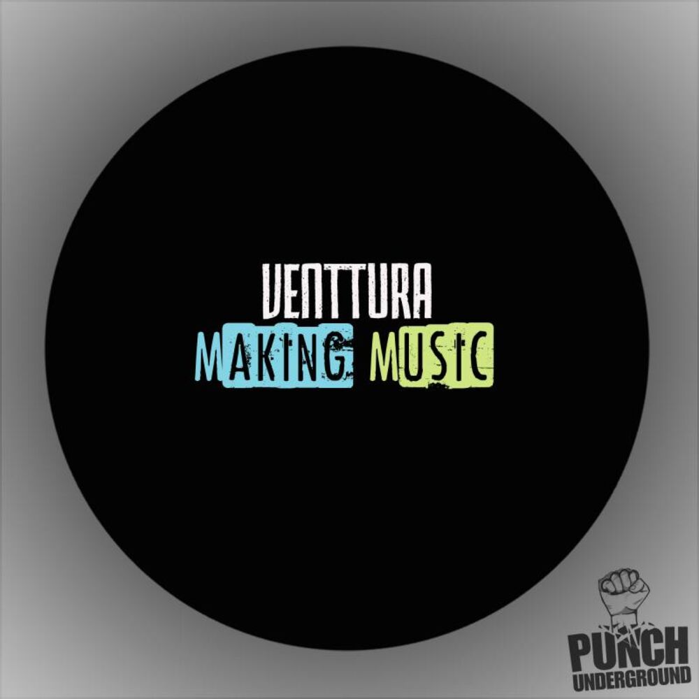 Picture of Making Music