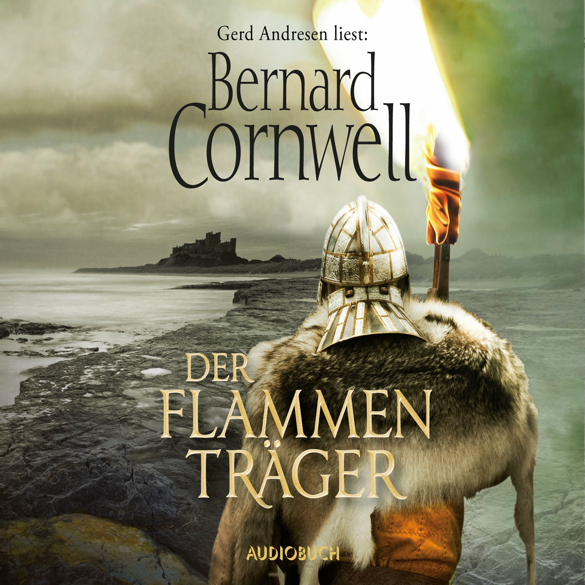 Album cover of Kapitel 1 & Kapitel 2.1 - Der Flammenträger