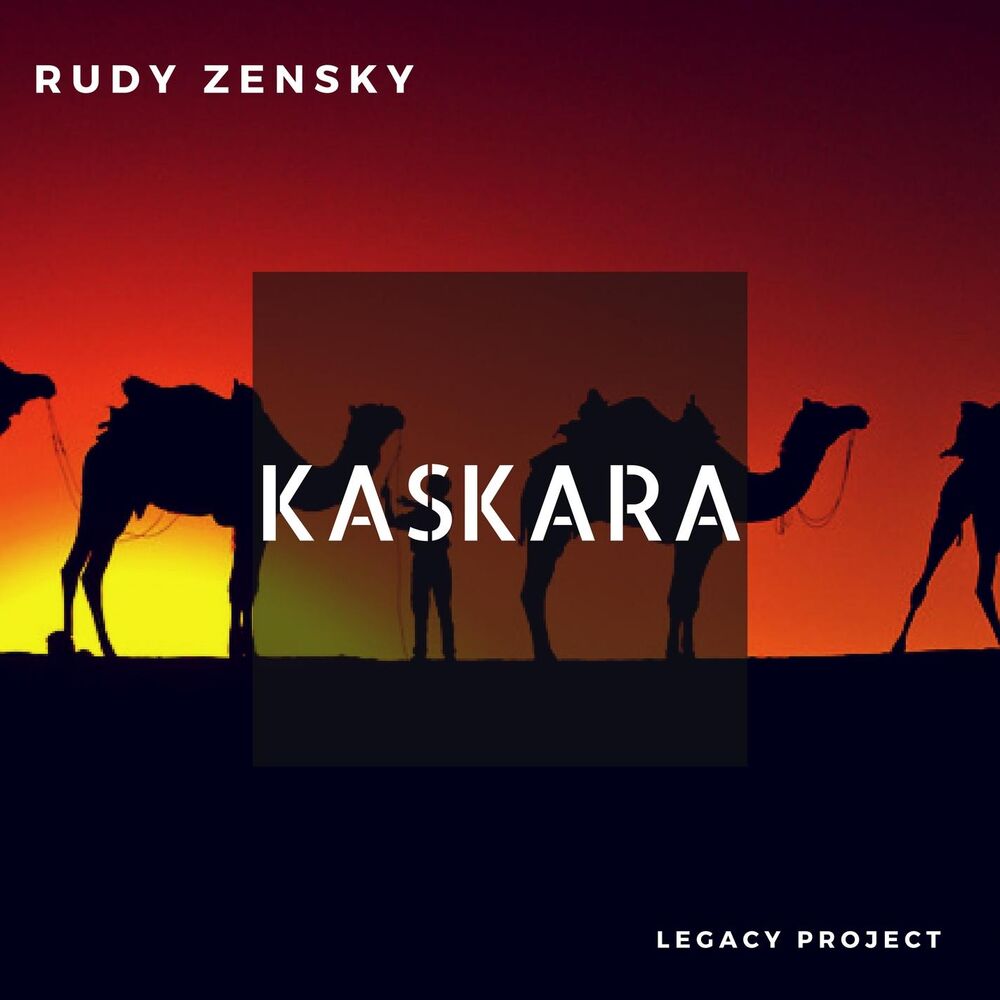 Picture of Kaskara