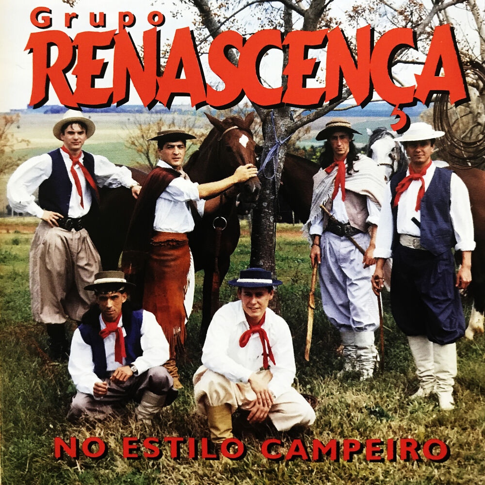Picture of No Estilo Campeiro