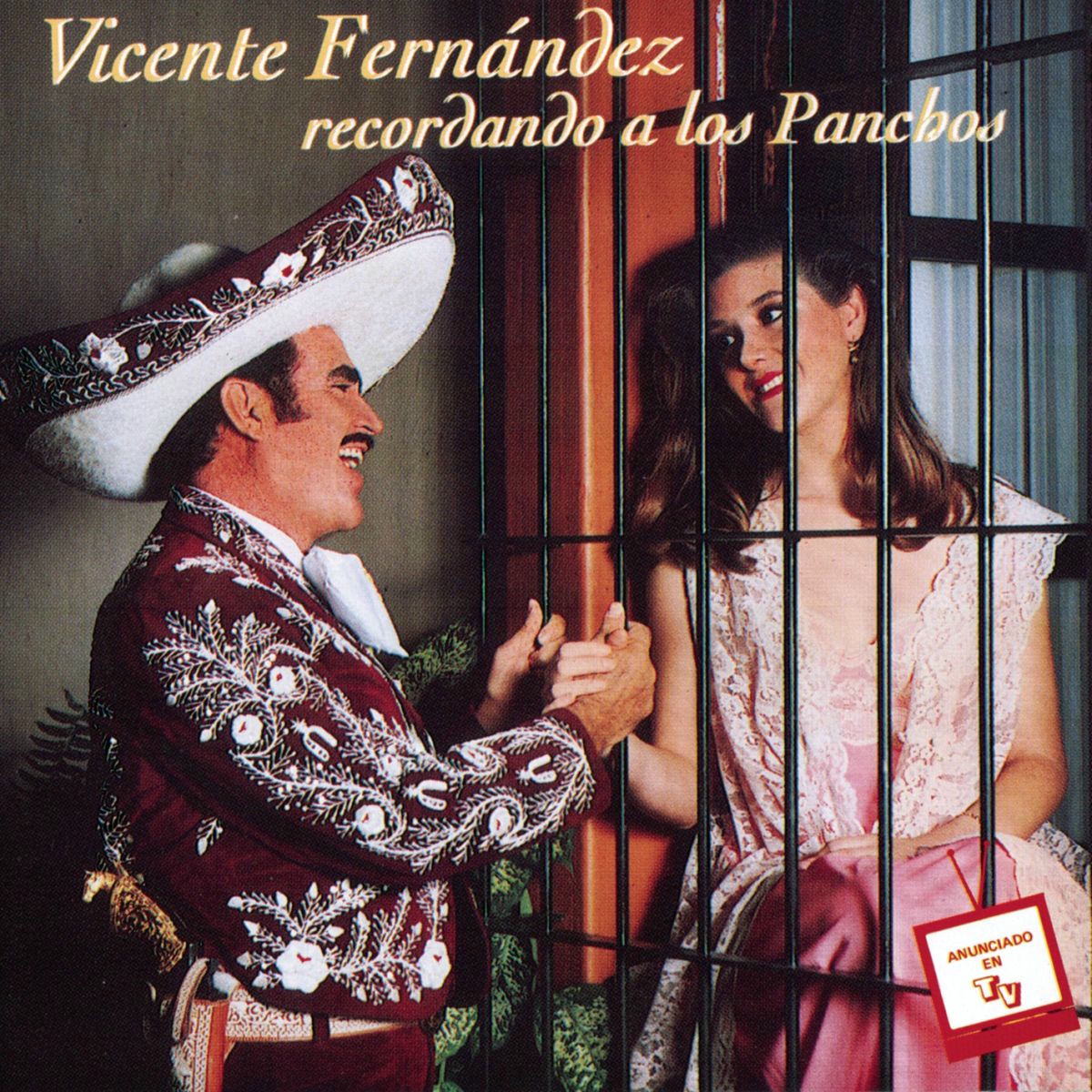 Album cover of Sin un Amor
