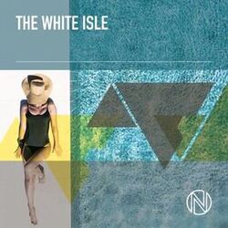 Cover of The White Isle