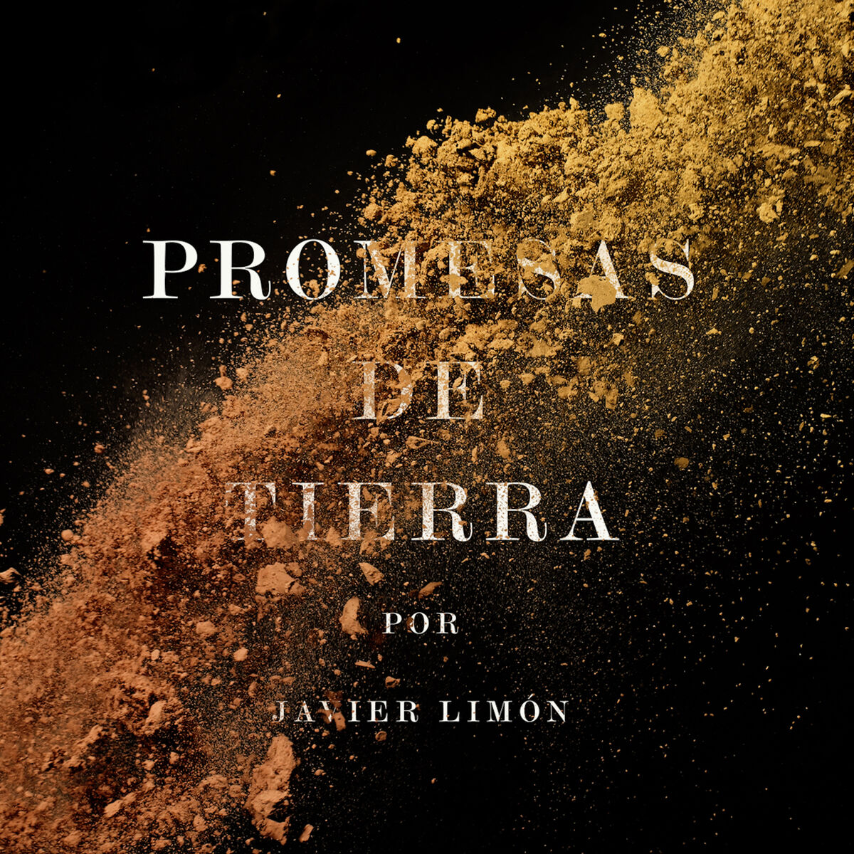 Album cover of Promesas De Tierra