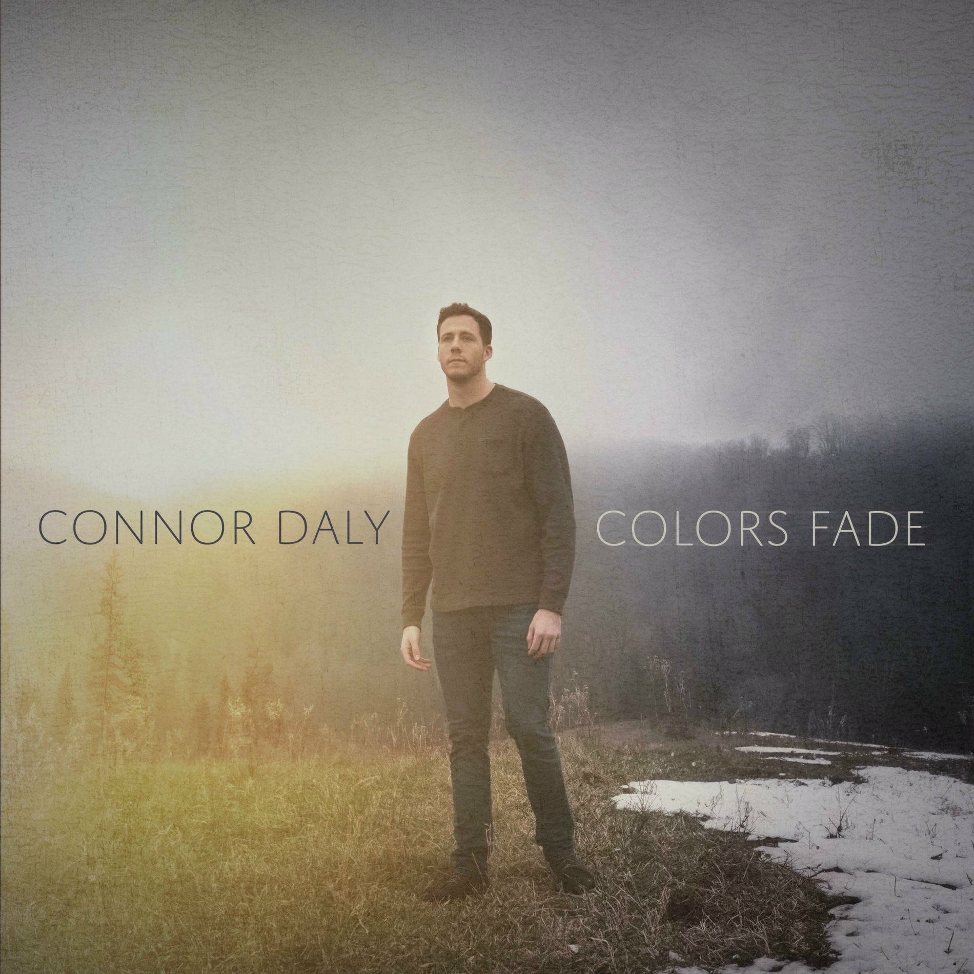 Album cover of Colors Fade