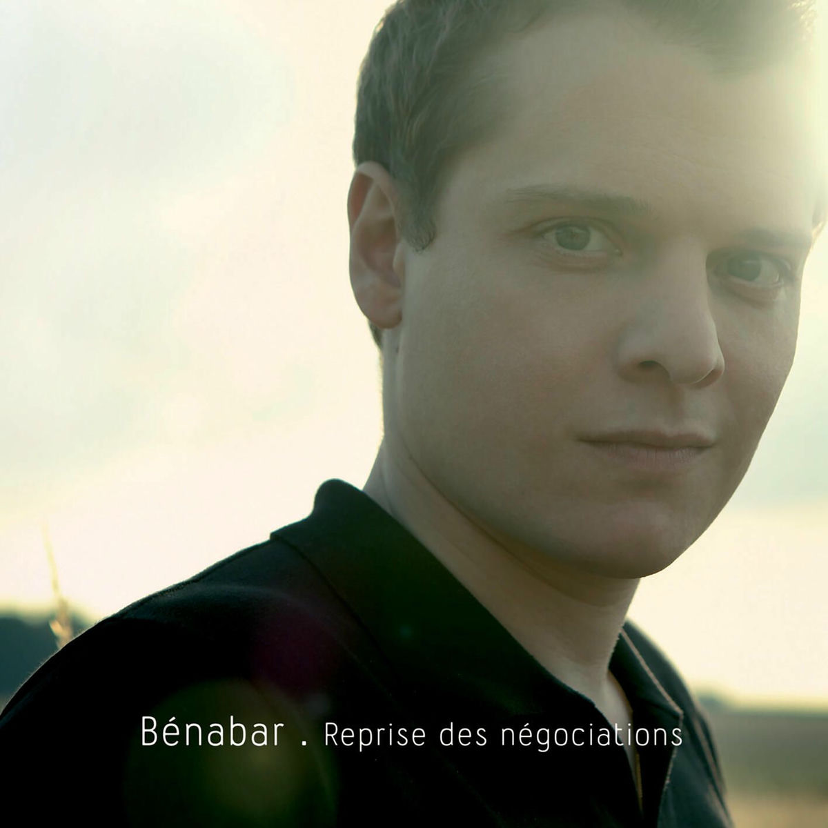 Album cover of Reprise des négociations