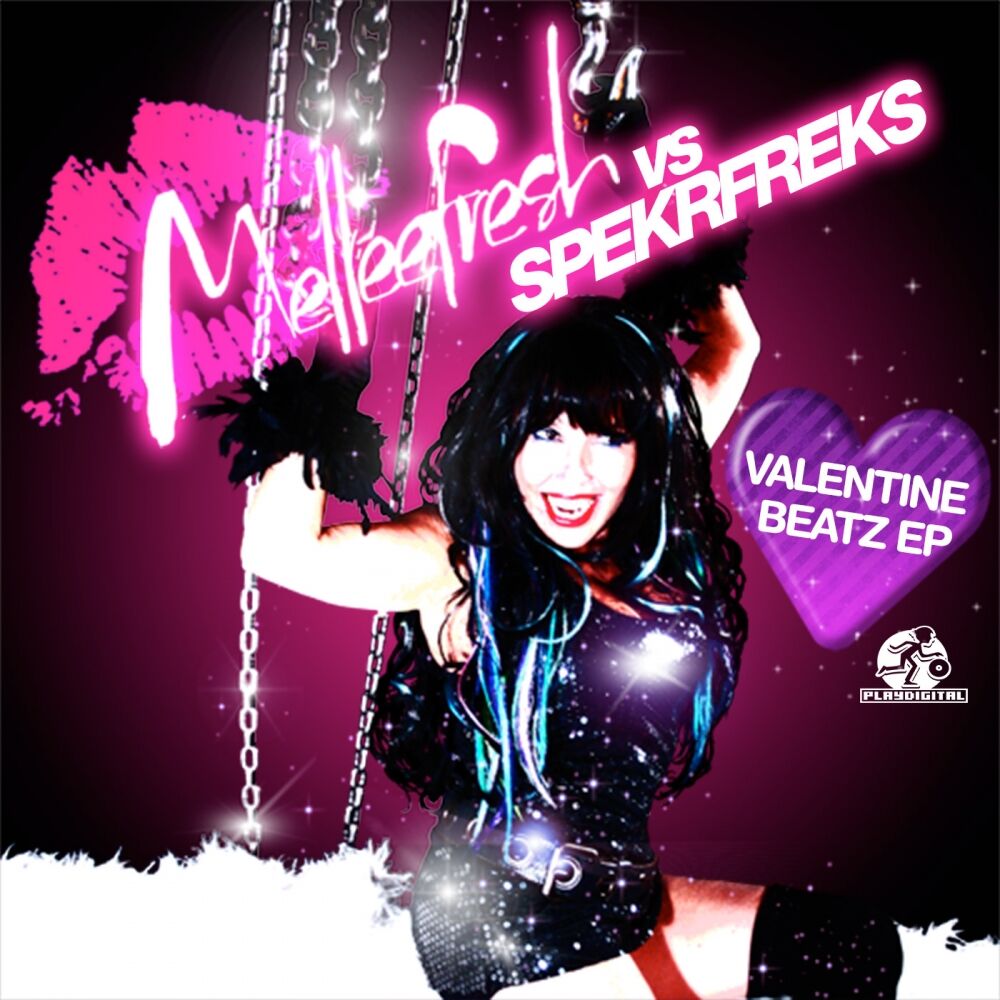 Picture of Valentine Beatz