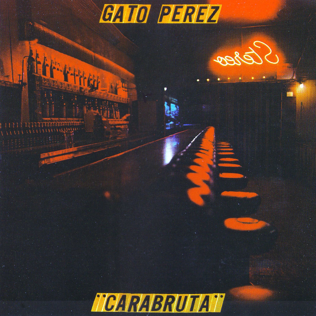Album cover of Rumba De Barcelona