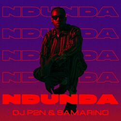 Cover of Ndunda