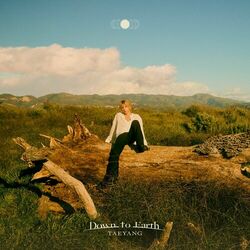 Cover of Down to Earth