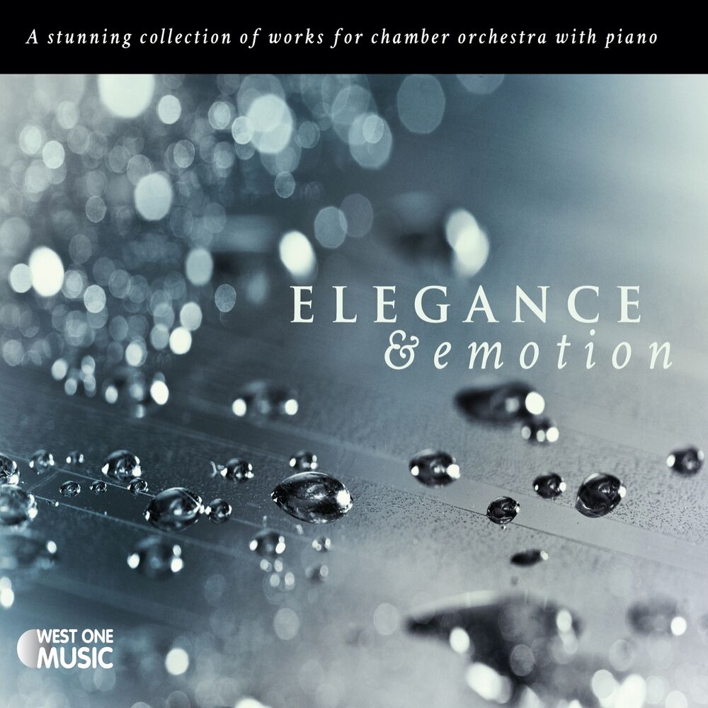Picture of Elegance And Emotion