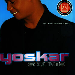 Cover of No Es Casualidad - Instrumental