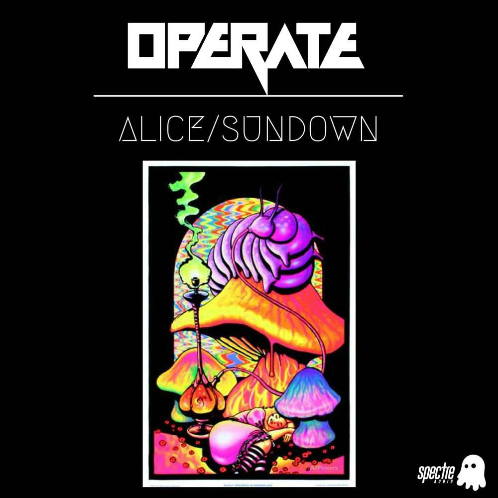 Picture of Alice/Sundown