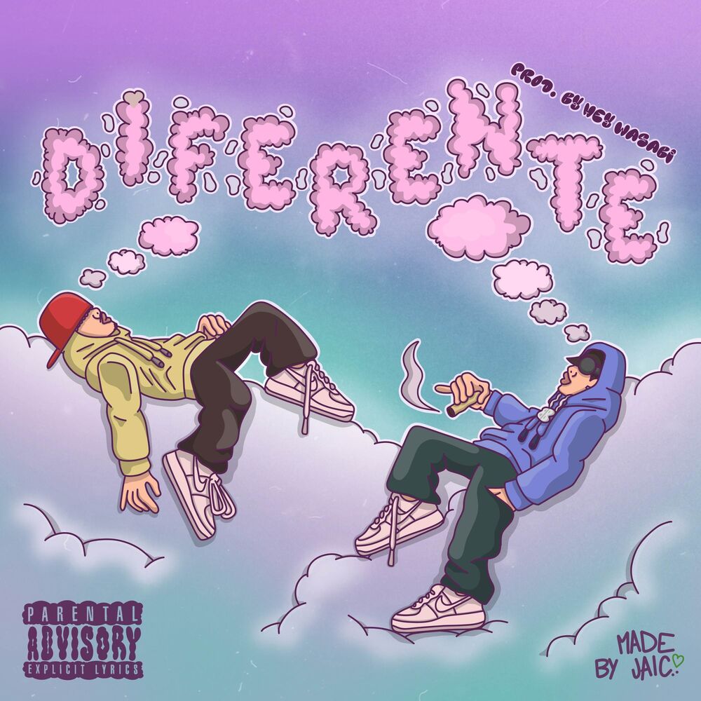 Picture of DIFERENTE