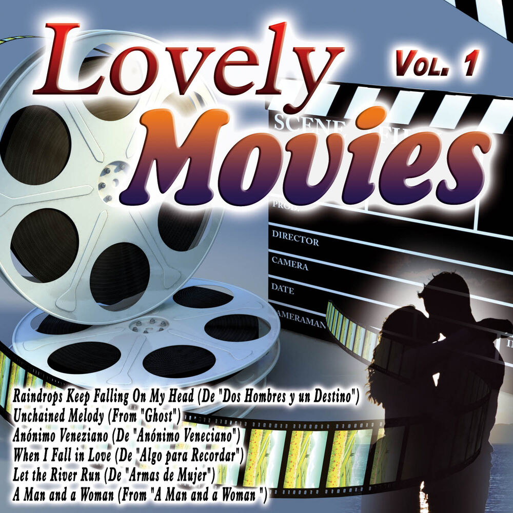 Picture of Lovely Movies Vol. 1