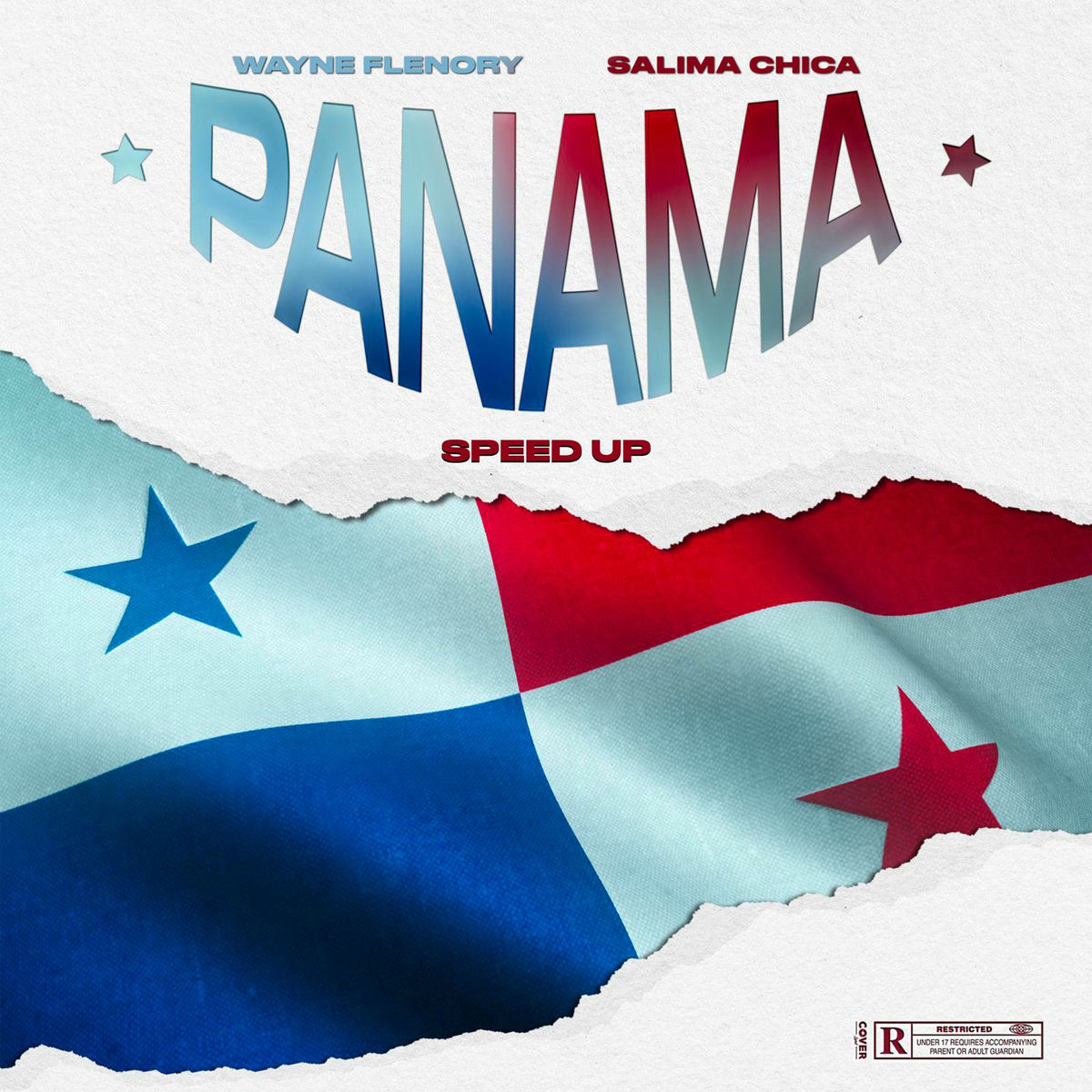 Album cover of PANAMA (SPEED UP)
