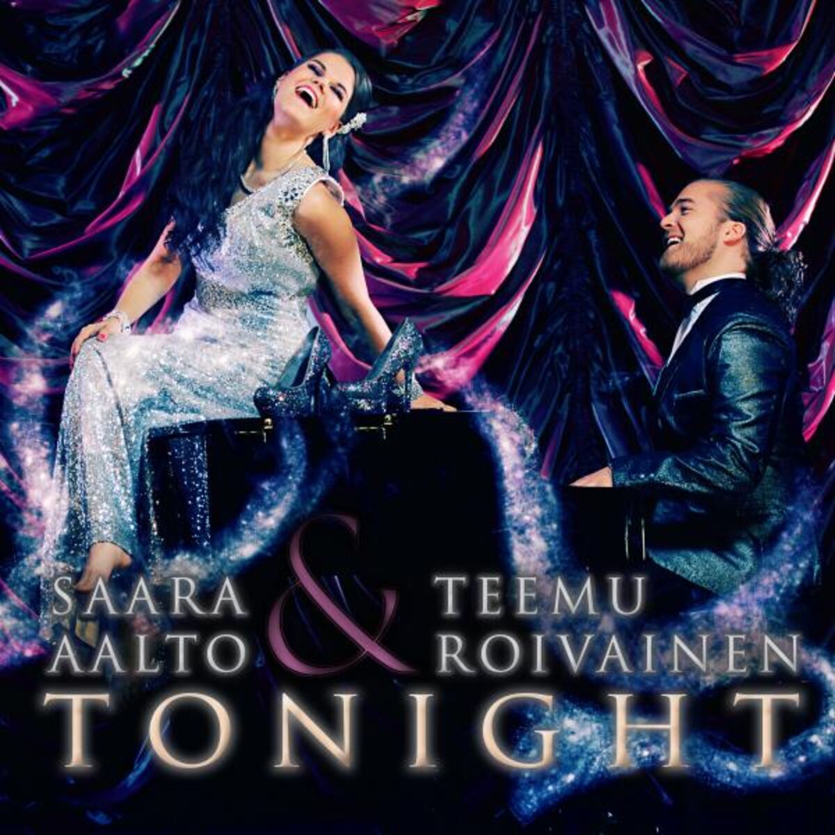 Album cover of Tonight