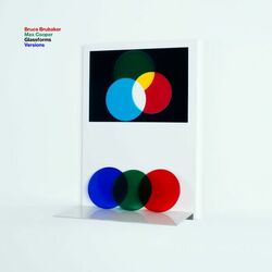 Cover of Glassforms Versions