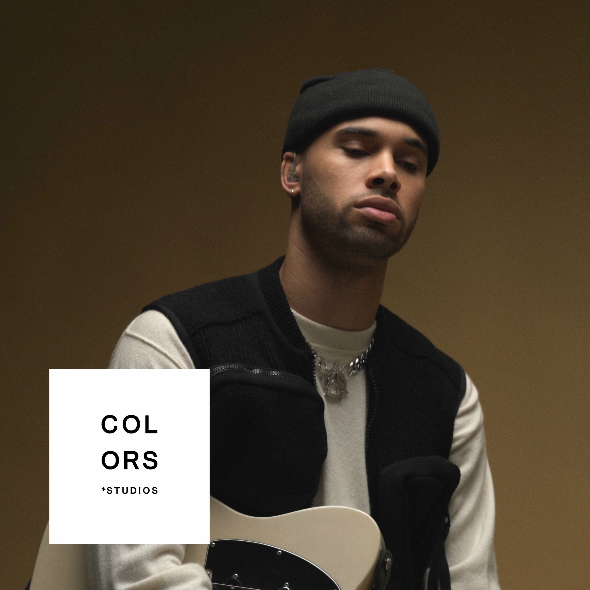 Album cover of Cigarettes & Alcohol - A COLORS ENCORE