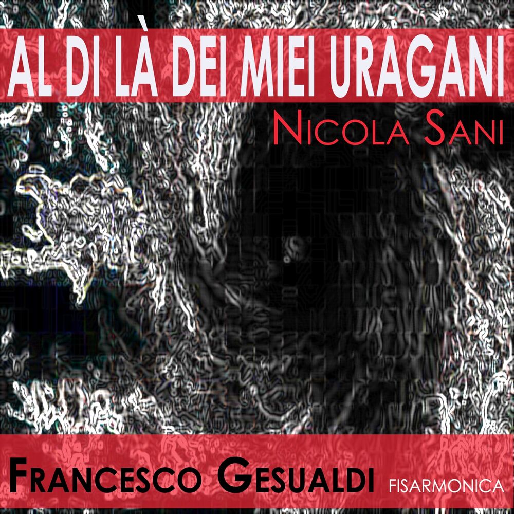 Picture of Al di là dei miei uragani
