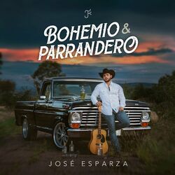 Cover of Bohemio & Parrandero