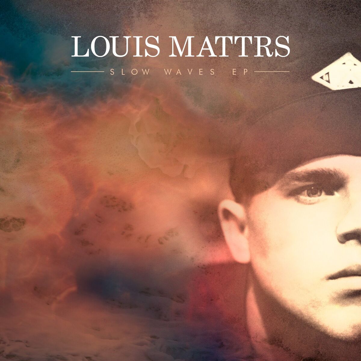 Album cover of Slow Waves EP