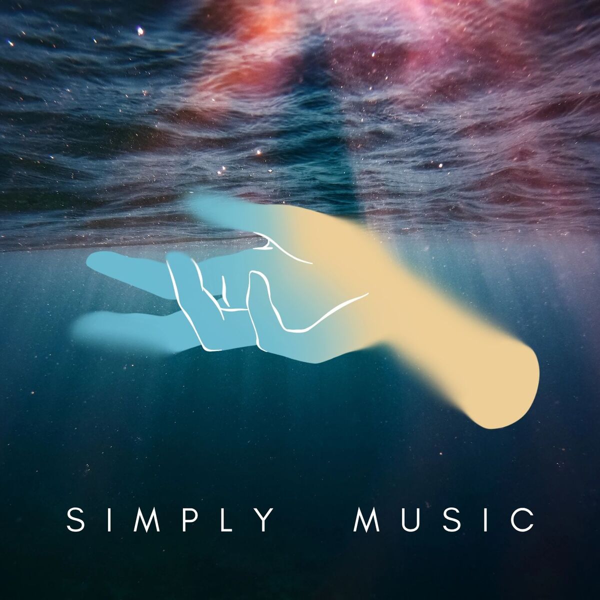 Album cover of Simply Music