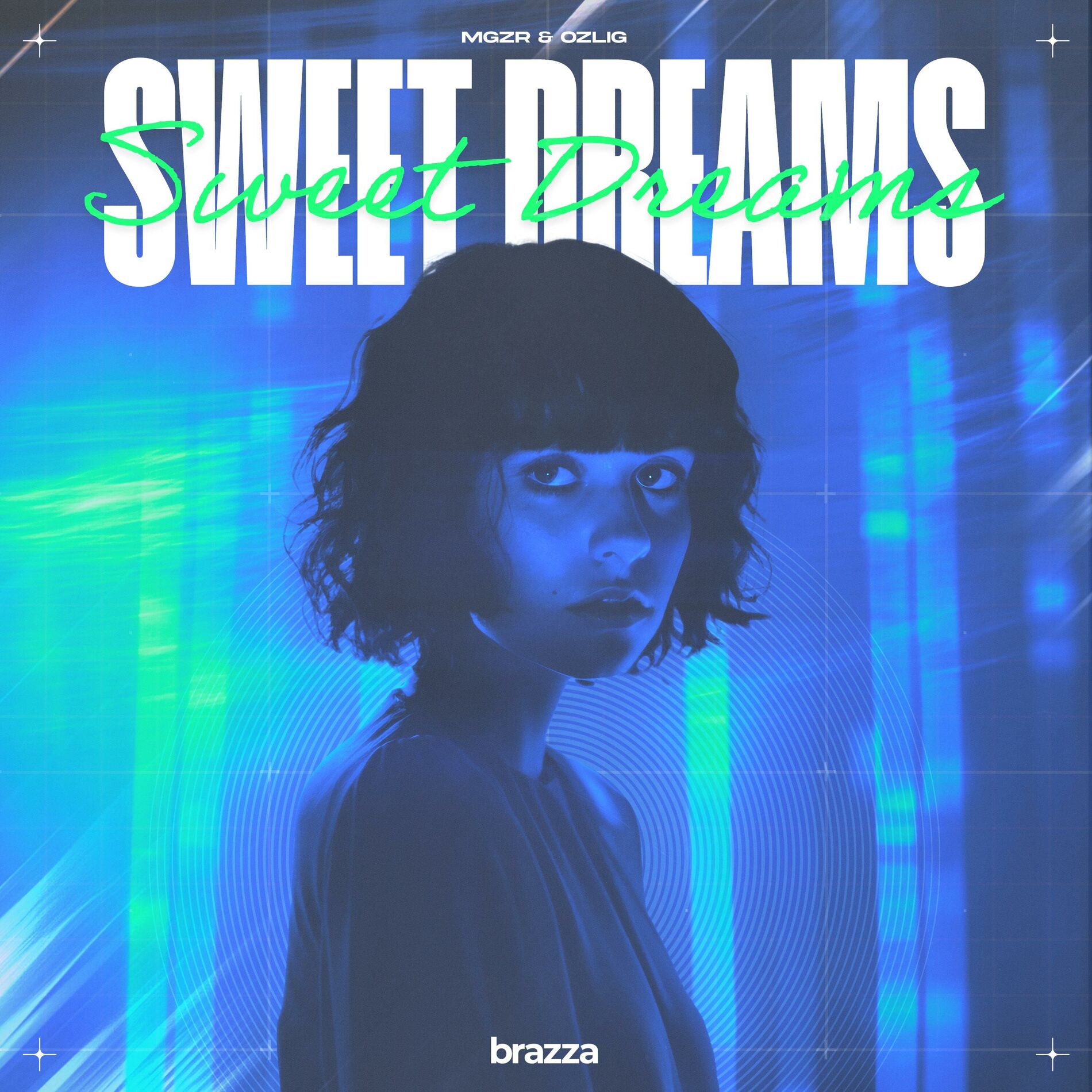 Album cover of Sweet Dreams
