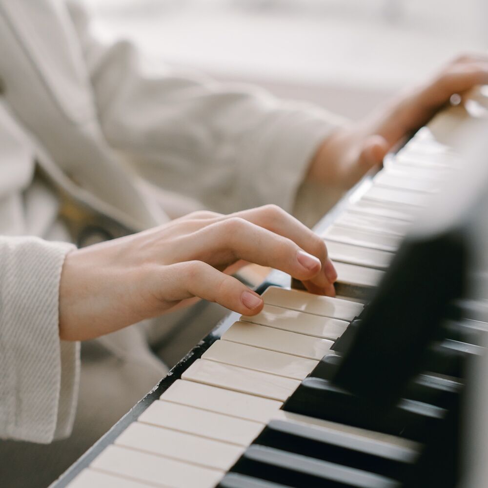 Picture of Background Piano