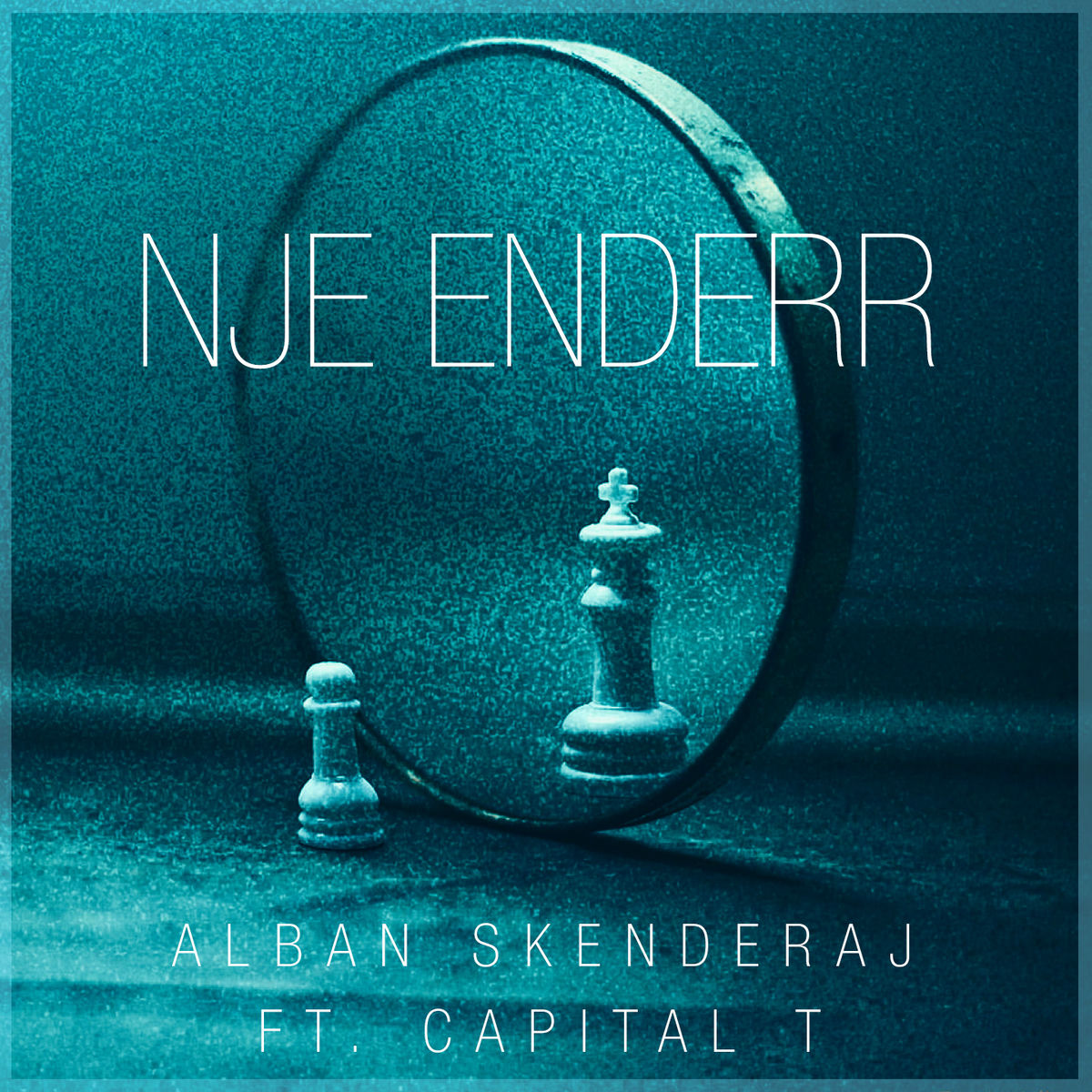 Album cover of Nje Enderr