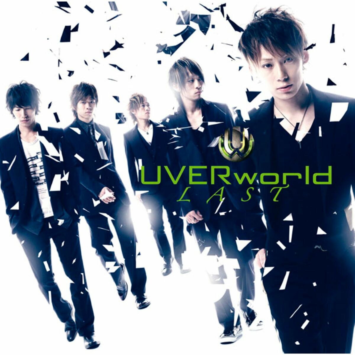 Album cover of LAST