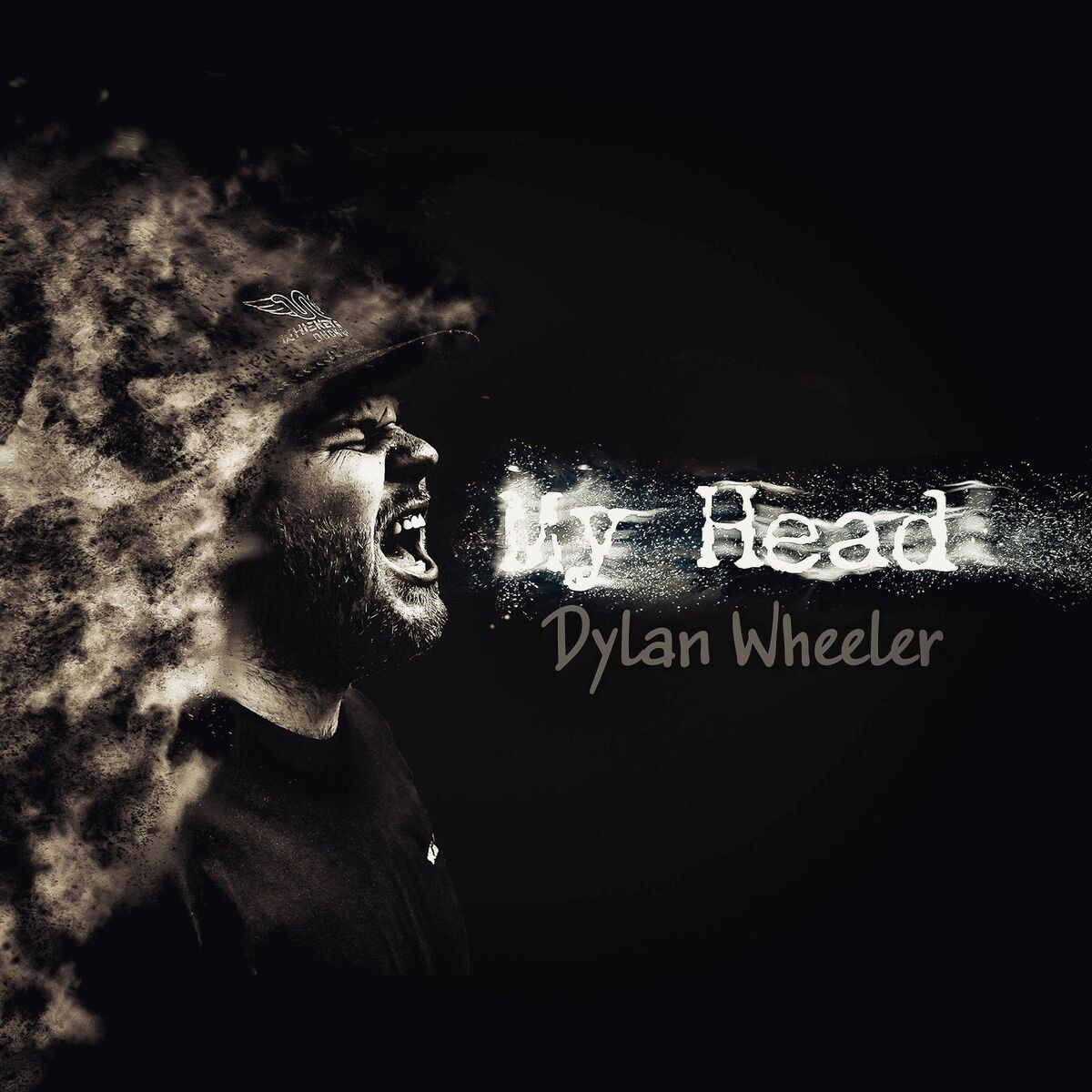Album cover of My Head