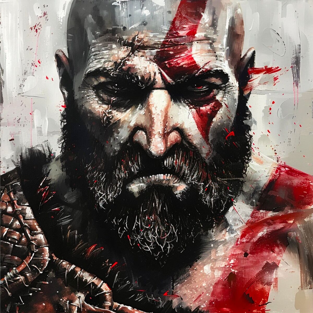 Album cover of my vengeance ends now