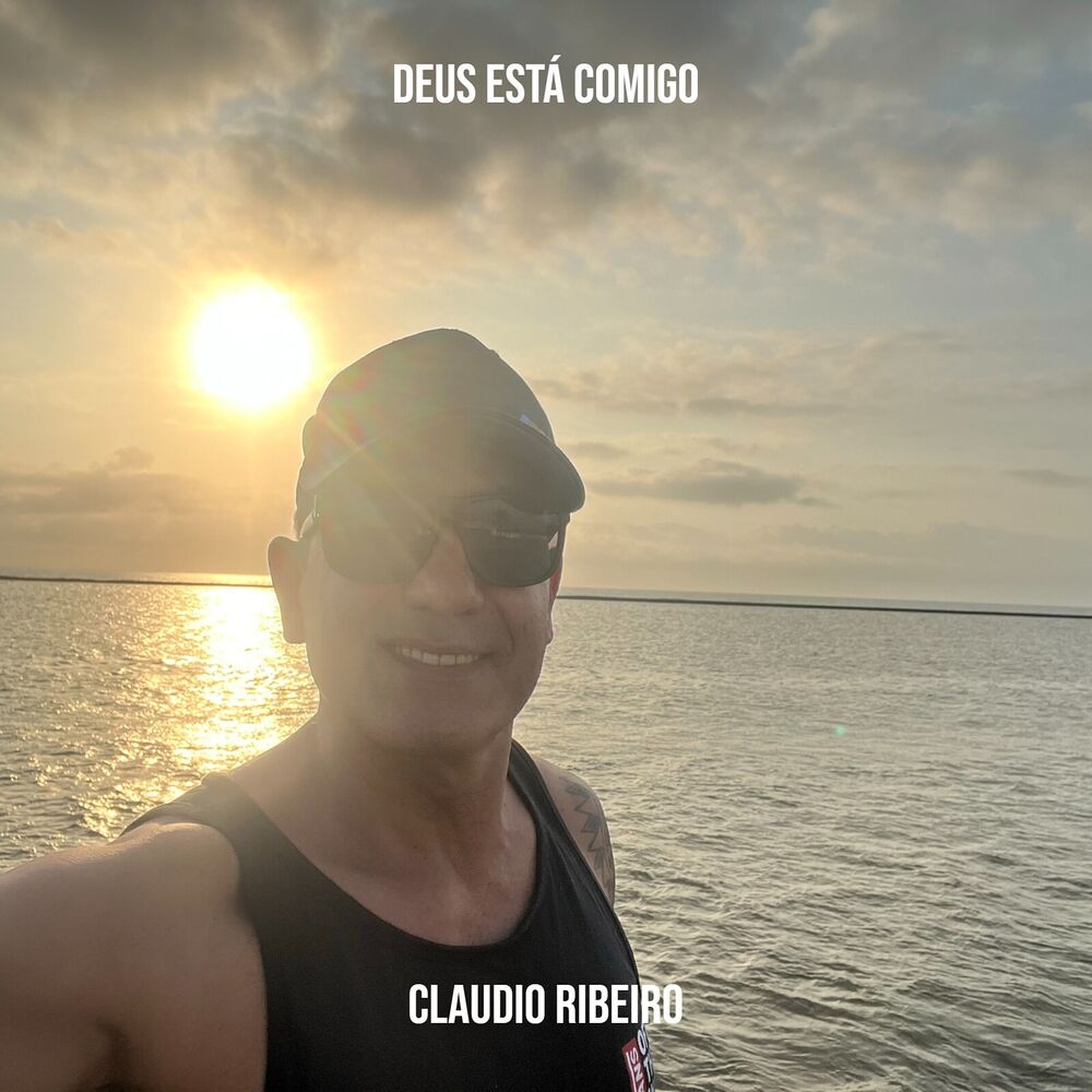 Picture of Deus Está Comigo