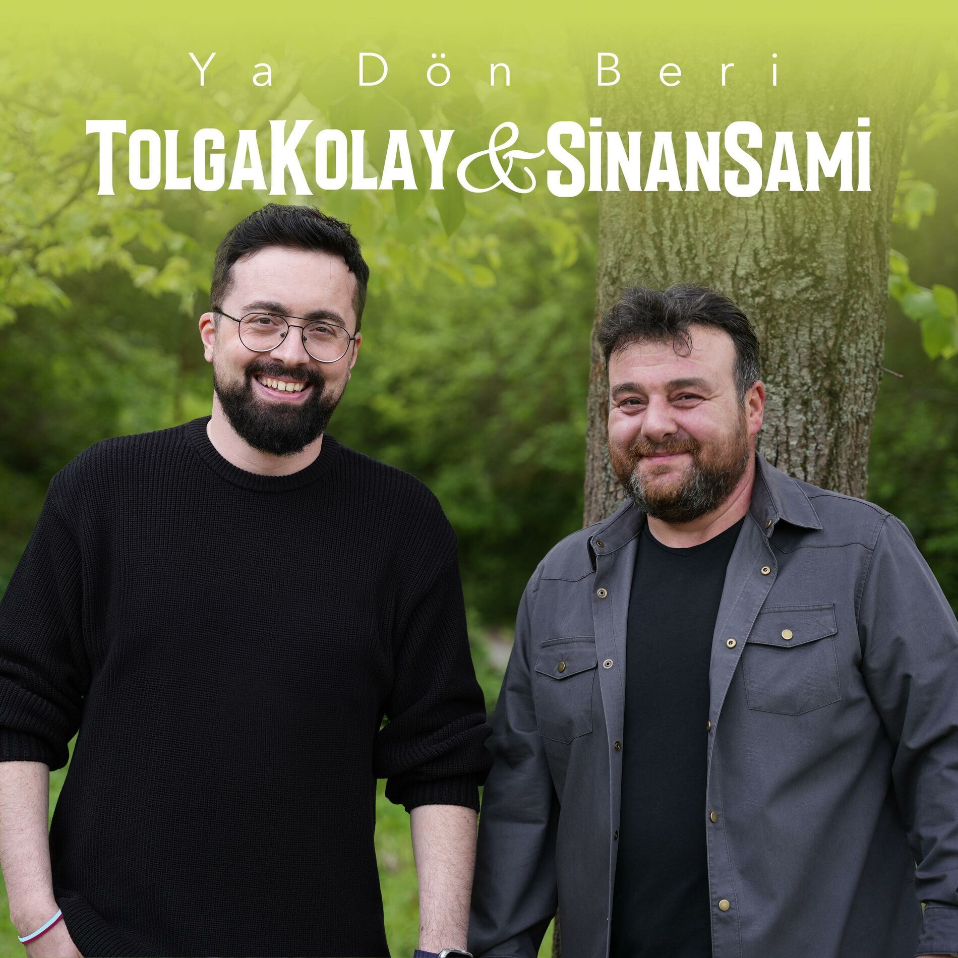 Album cover of Ya Dön Beri (feat. Tolga Kolay)