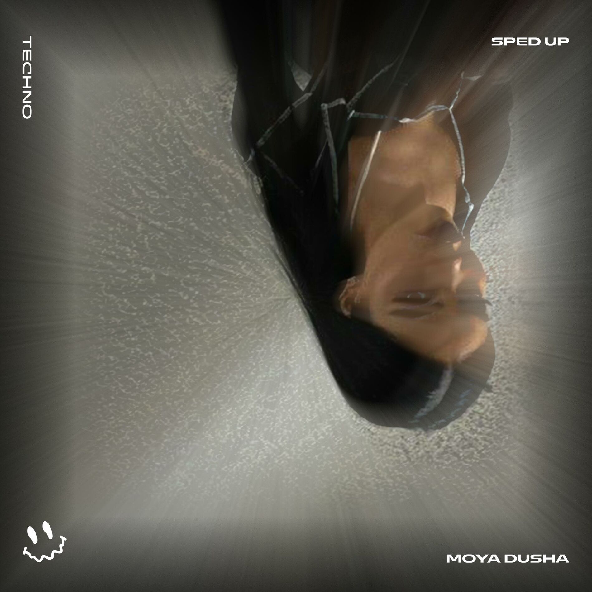 Album cover of МОЯ ДУША (TECHNO SPED UP)