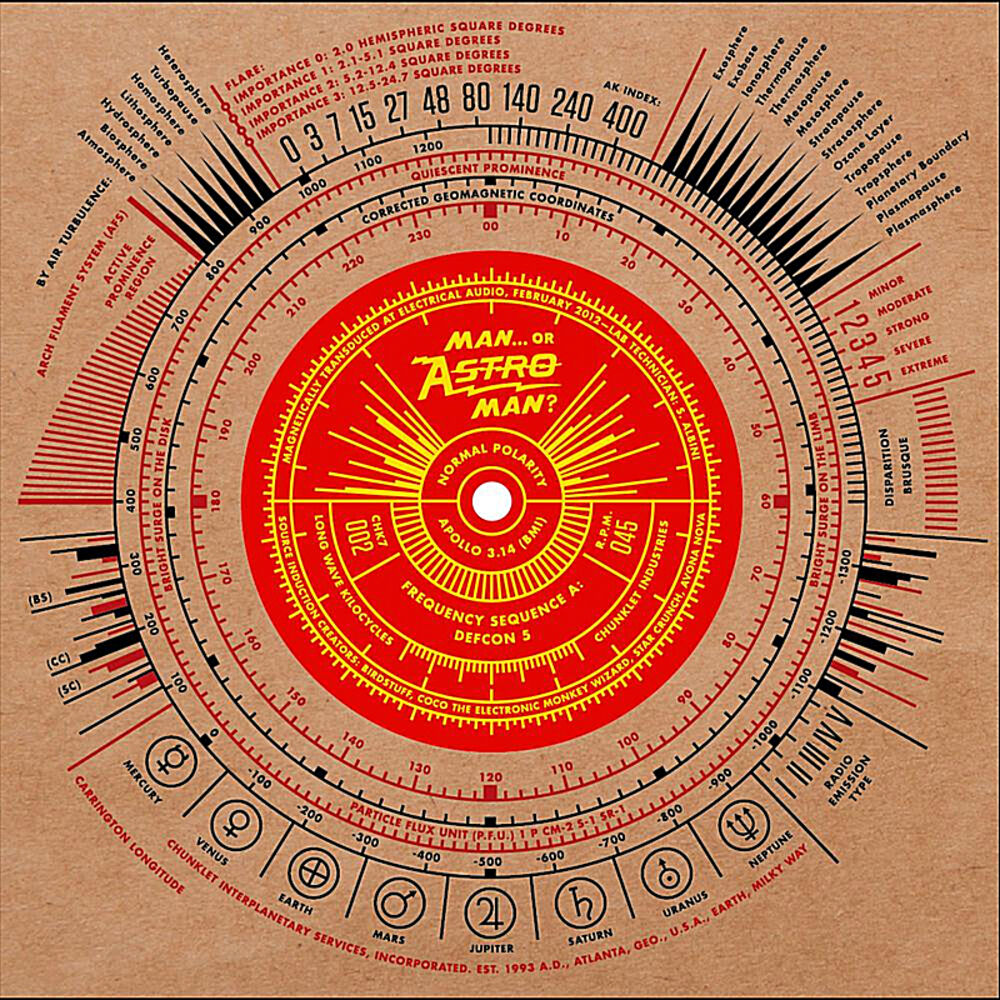 Picture of Analog Series (Vol. 1)