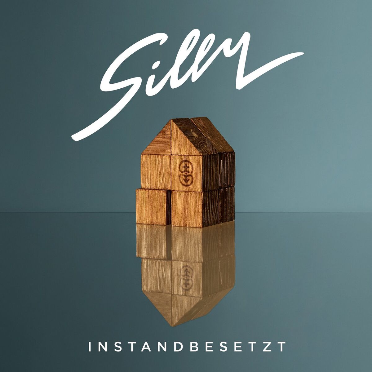 Album cover of Wo bist Du