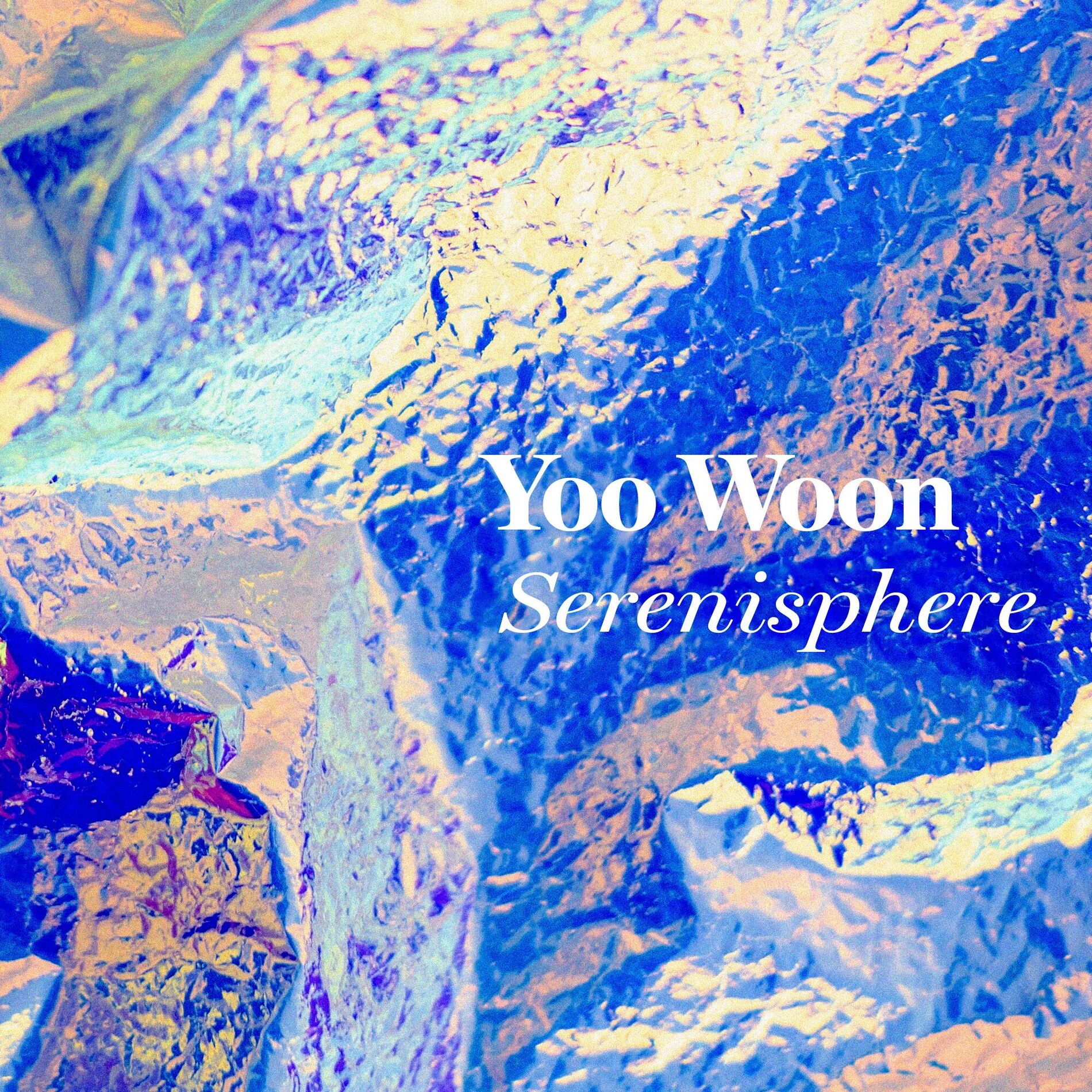 Album cover of Serenisphere
