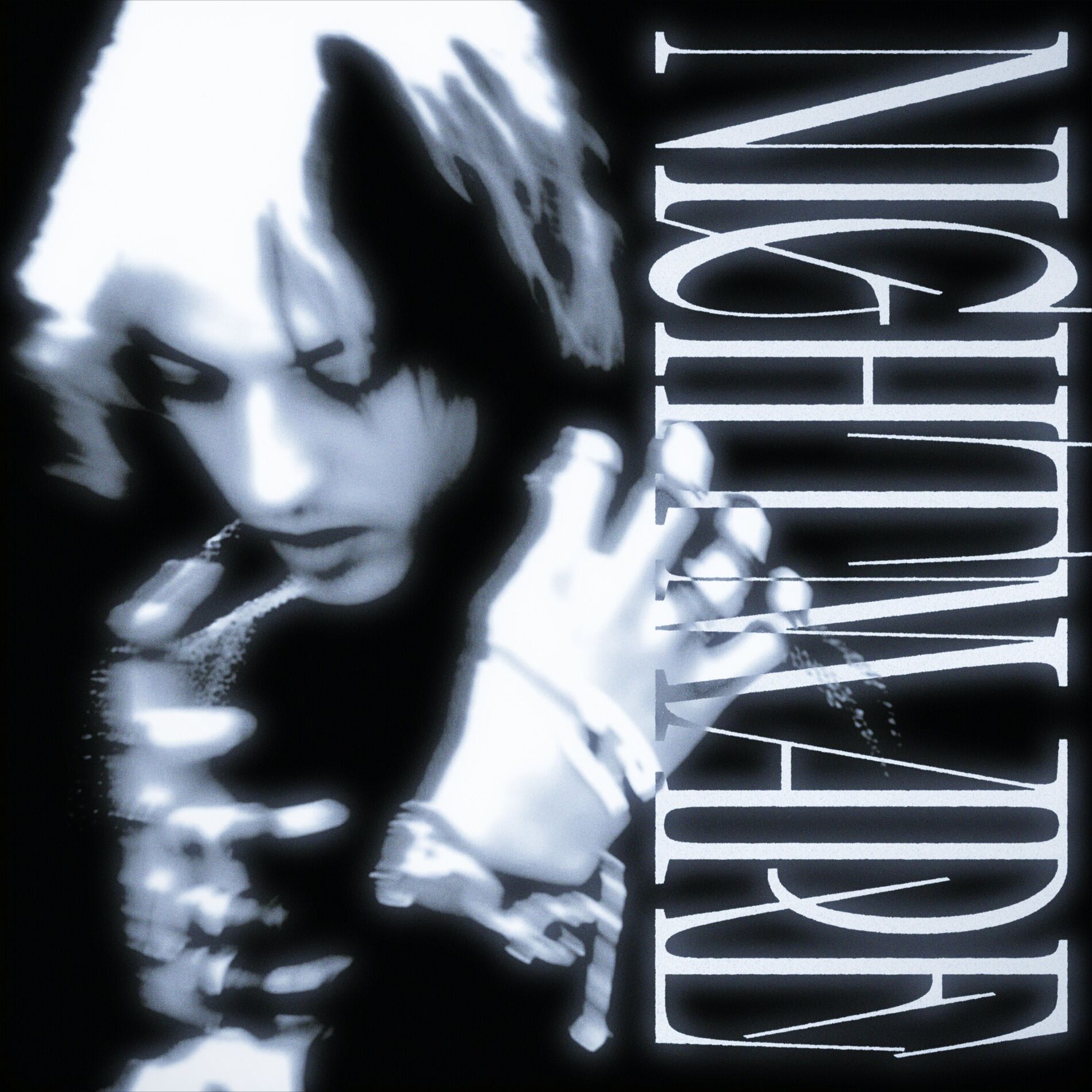 Album cover of Nightmare