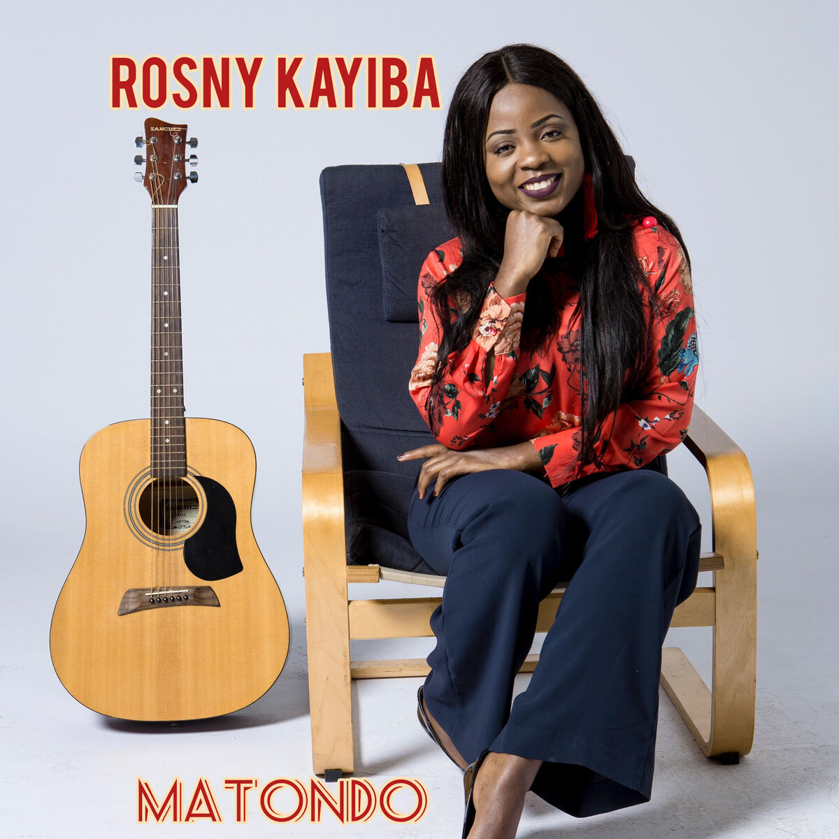 Album cover of Matondo
